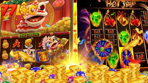 Banner khuyến mãi hấp dẫn dành riêng cho người chơi mới Jili Slots.