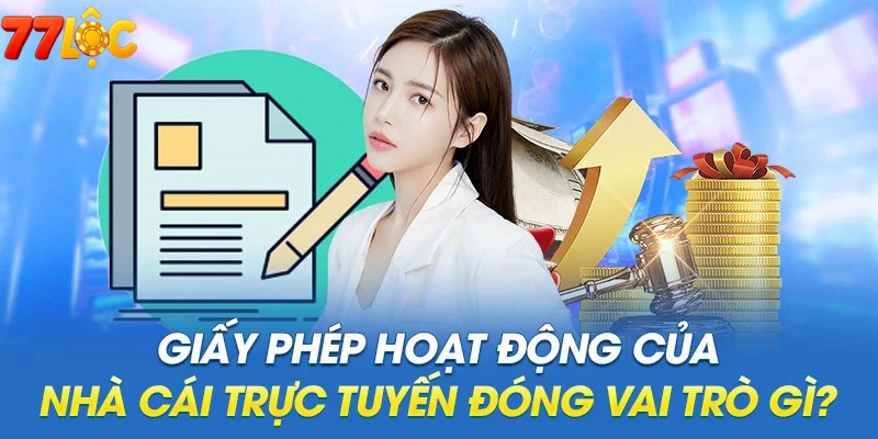 Chương trình khuyến mãi nổi bật tại Giấy Phép Hoạt Động mang nhiều ưu đãi hấp dẫn