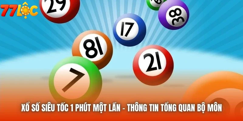 Giao diện thân thiện dễ sử dụng trên Xổ số 77loc