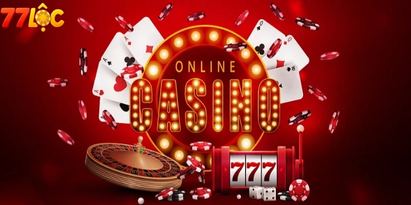 Hình ảnh khuyến mãi đặc biệt dành cho thành viên mới tại 77loc