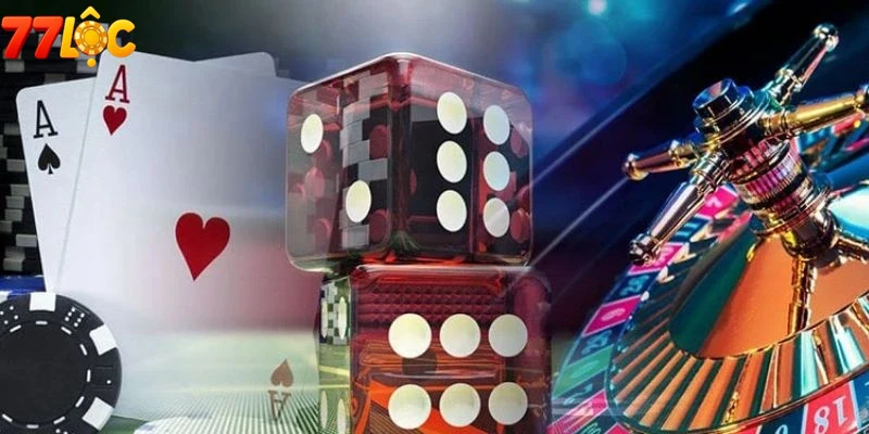 Hình ảnh ứng dụng di động thân thiện từ 77loc