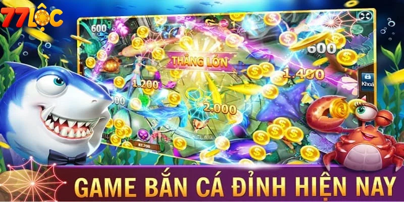 Hình người chơi đang trải nghiệm Bắn Cá SG đầy kịch tính ngay trên di động