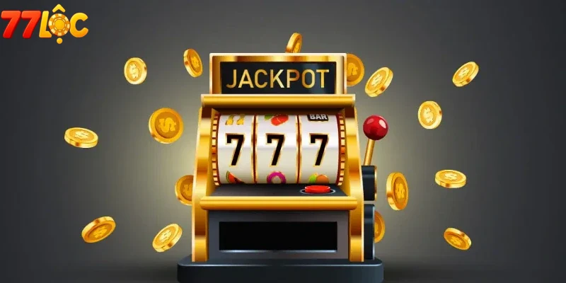 Khuyến mãi cực sốc dành riêng cho người chơi Nổ Hũ Săn Jackport tại 77loc
