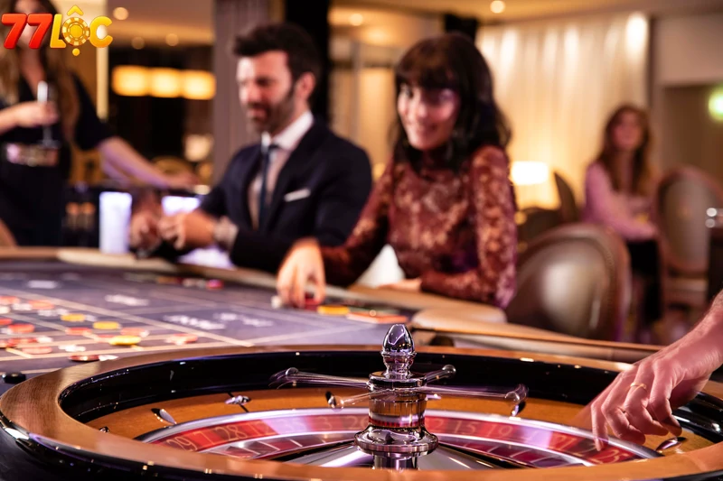 Khuyến mãi đặc biệt dành cho người chơi mới tại Evo Palace