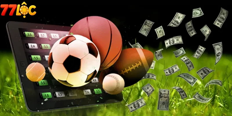 Khuyến mãi hấp dẫn cho người chơi mới trên Saba Sports 77loc