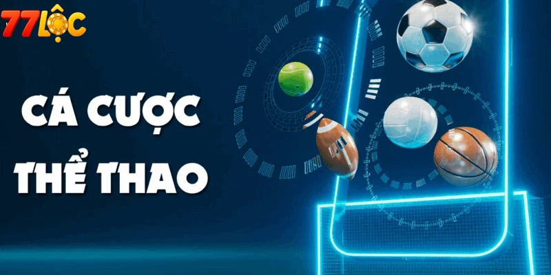 Màn hình giao diện đăng nhập trang thể thao 77loc hiện đại dễ sử dụng