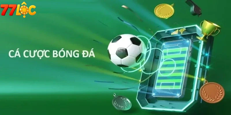 Poster giới thiệu các chương trình khuyến mãi mới của thể thao 77loc