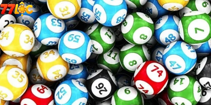 Trải nghiệm người chơi Xổ số 77loc an toàn và minh bạch